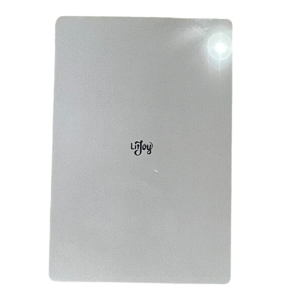 LitJoy To Bee Read No Soliciting Sign - August 2024 Box Item - Picture 3 of 6